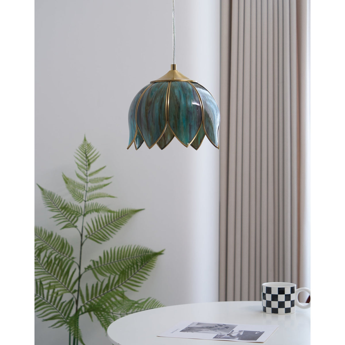Lumiiella Pendelleuchte