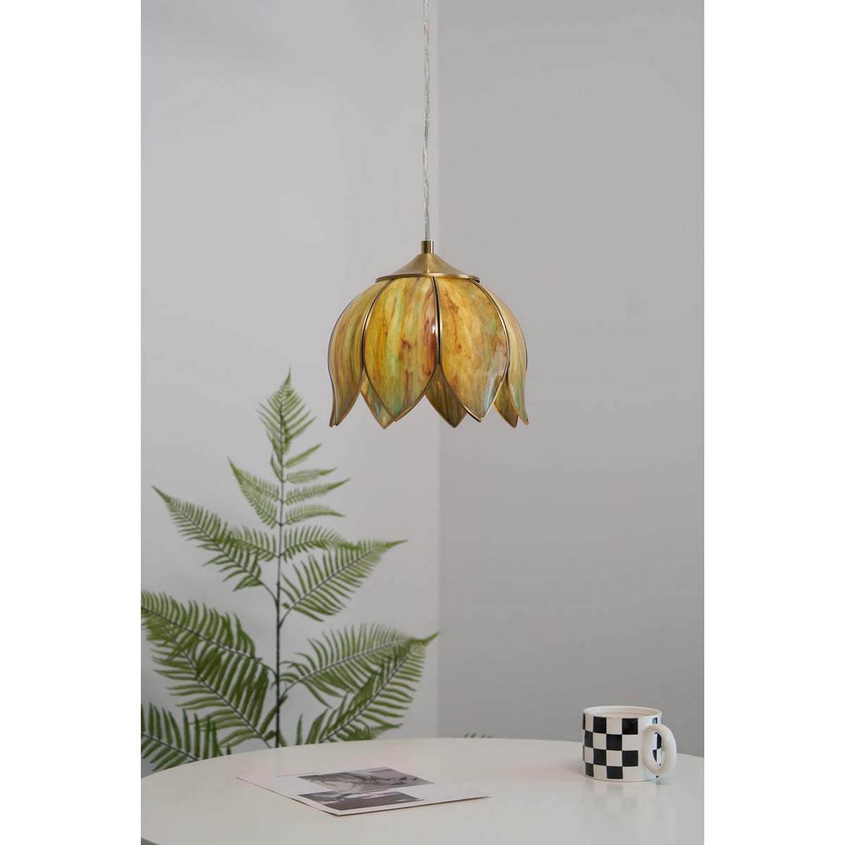 Lumiiella Pendelleuchte