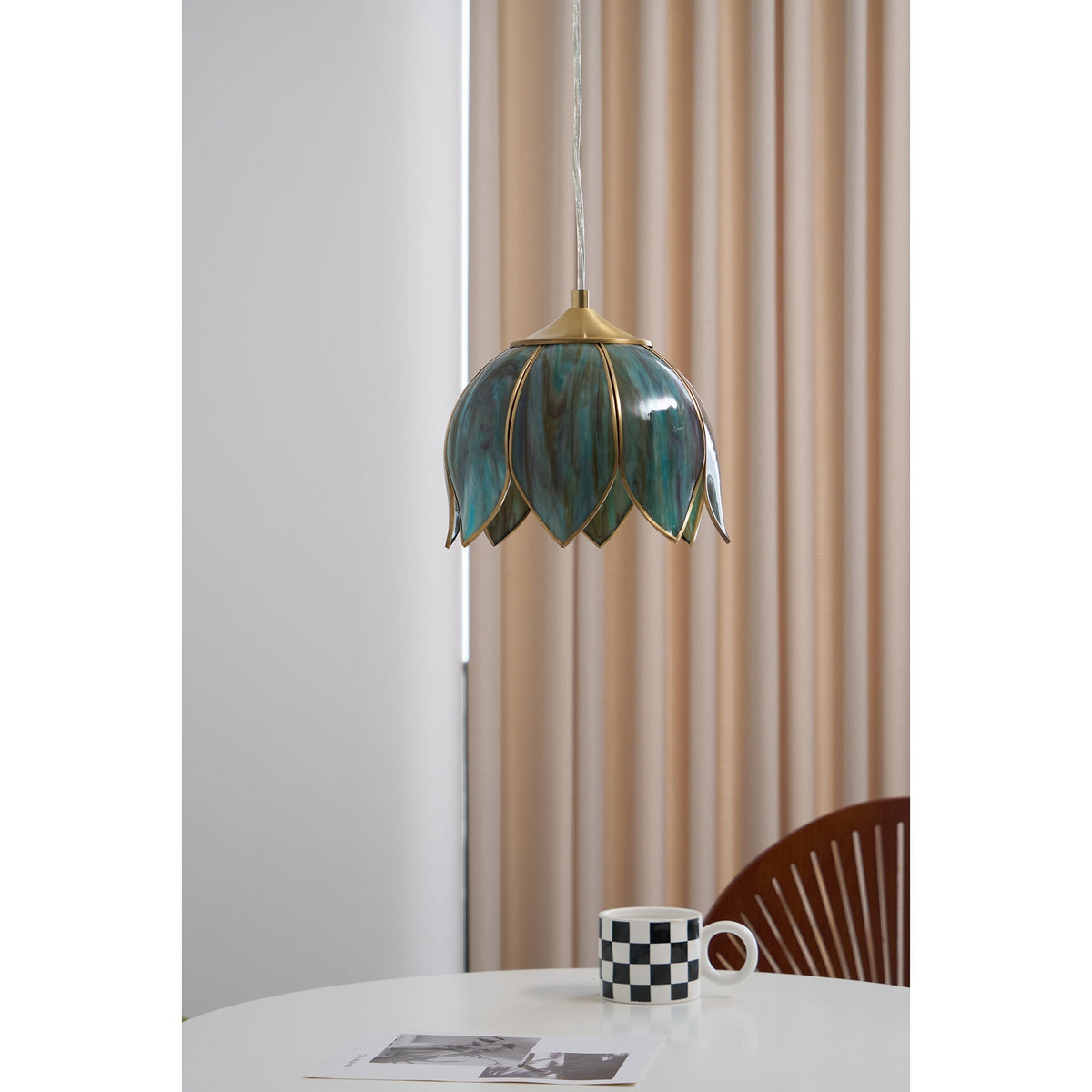 Lumiiella Pendelleuchte