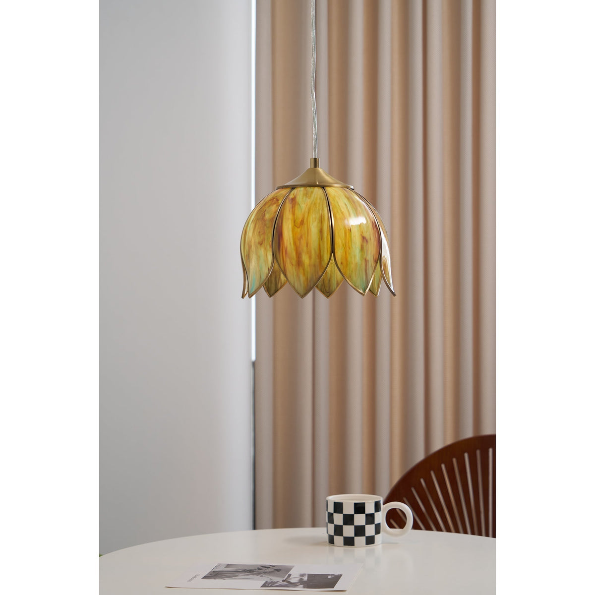 Lumiiella Pendelleuchte