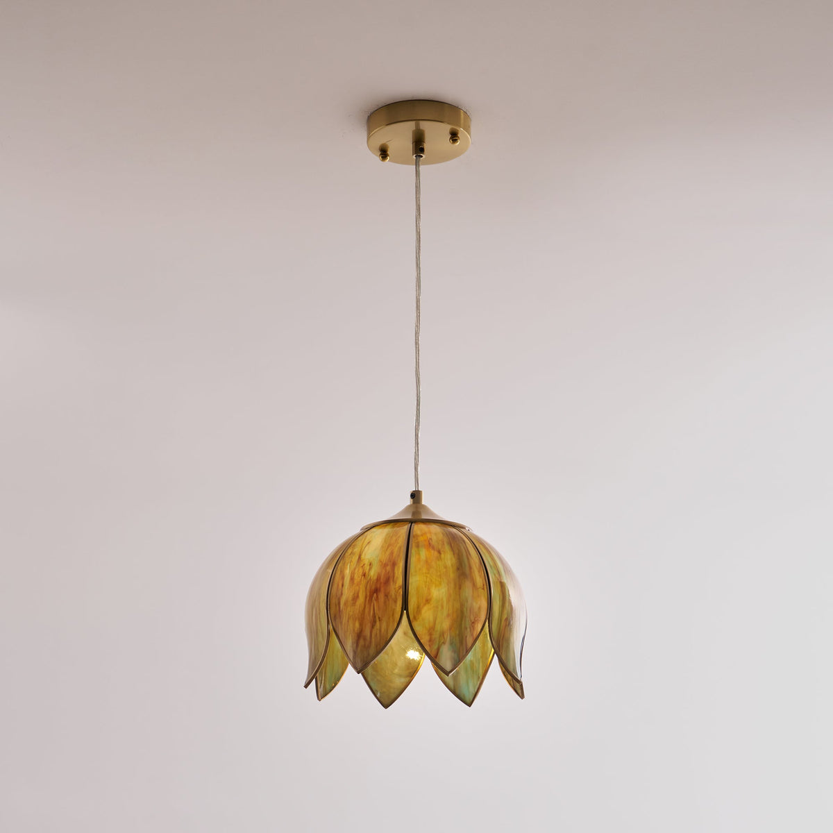Lumiiella Pendelleuchte