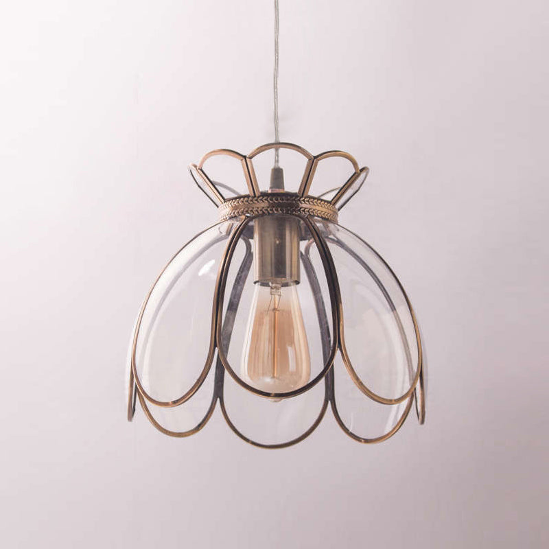 Lumiiella Pendelleuchte