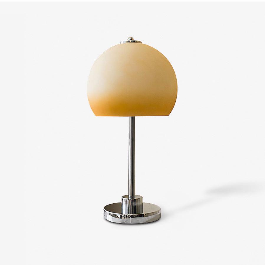 Orba Retro Pilz-Tischleuchte