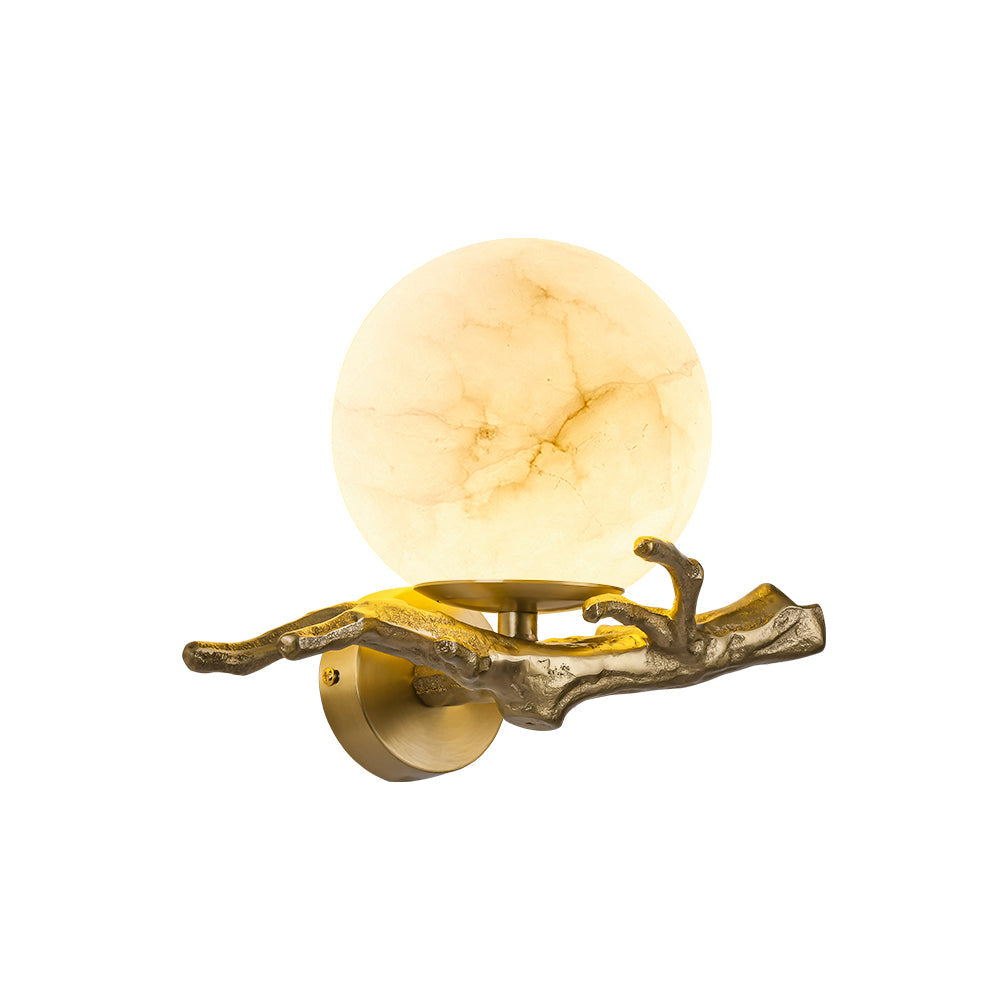 Terieleria Wandleuchte
