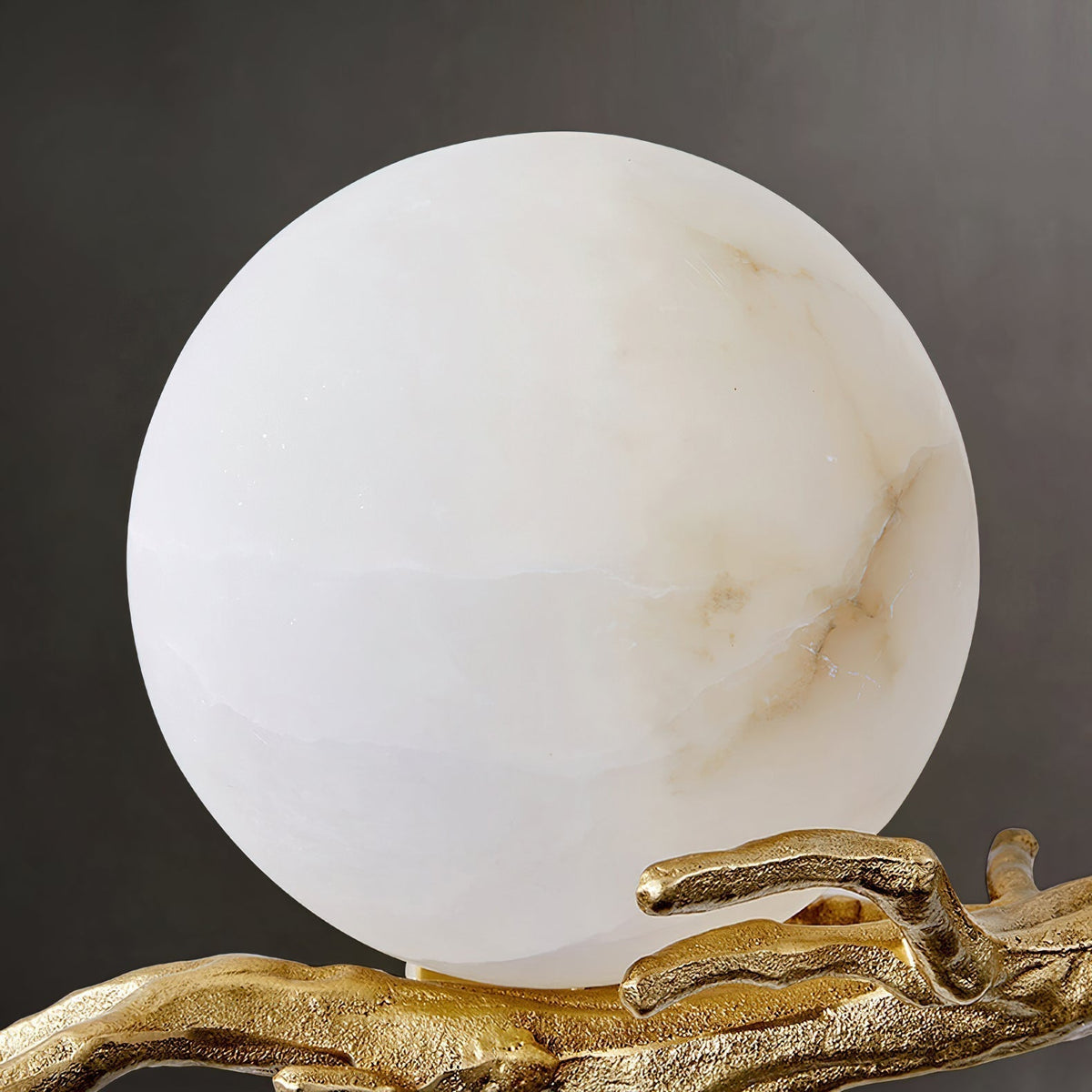 Terieleria Wandleuchte