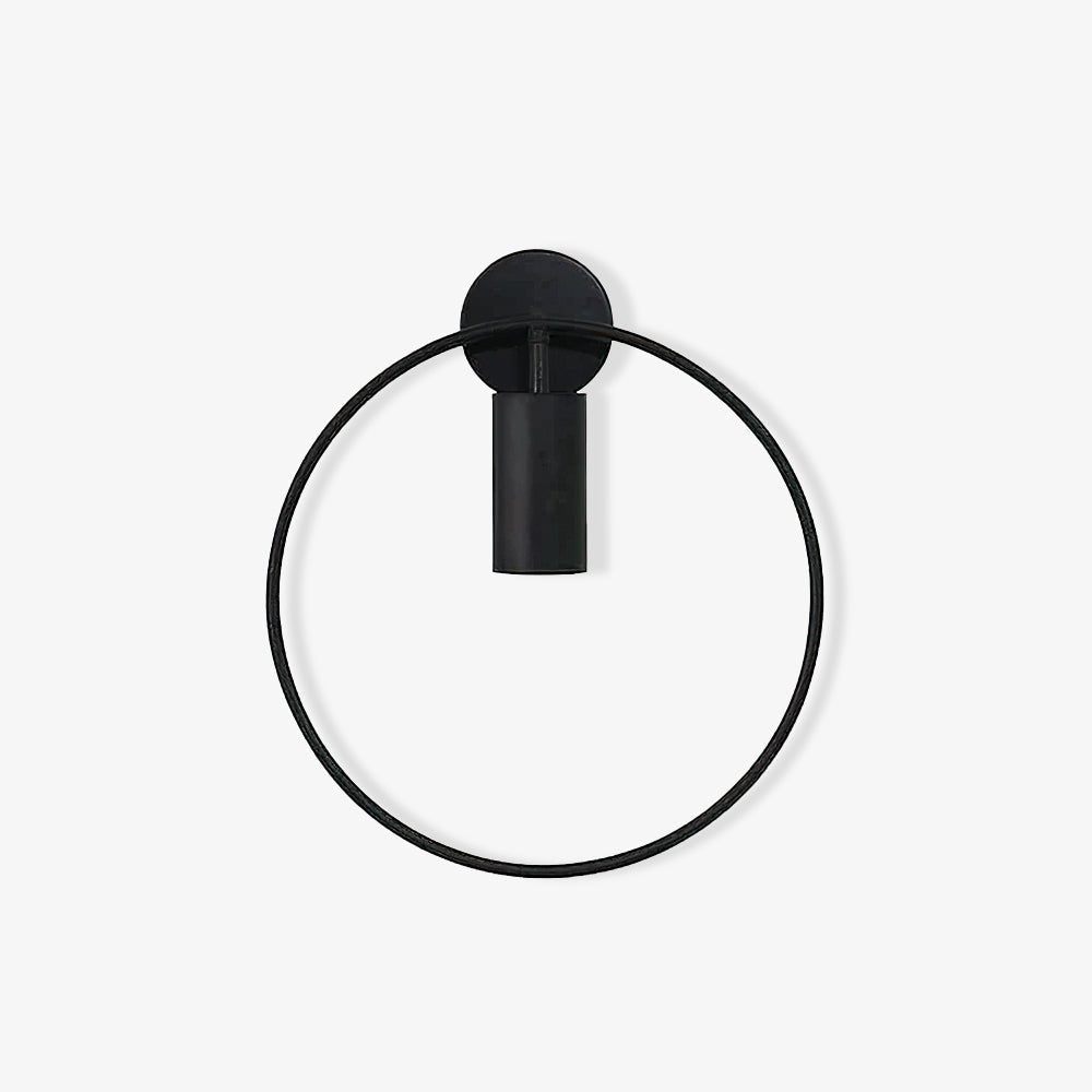 Ardineria Wandleuchte modern minimalistisch aus Metall
