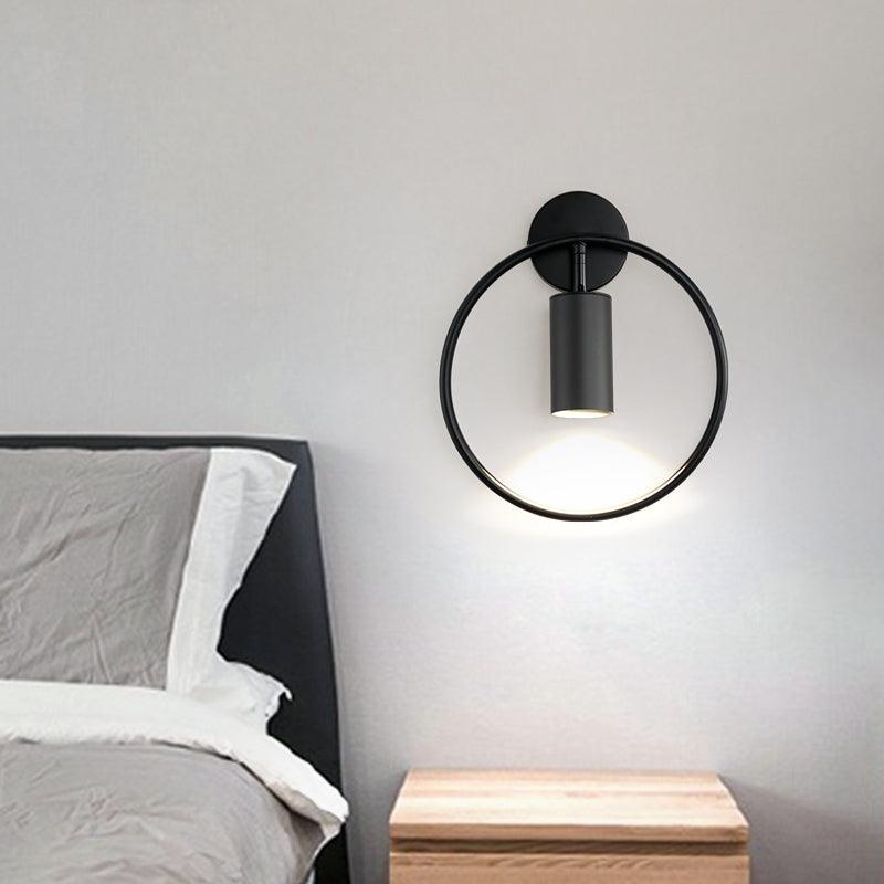 Ardineria Wandleuchte modern minimalistisch aus Metall