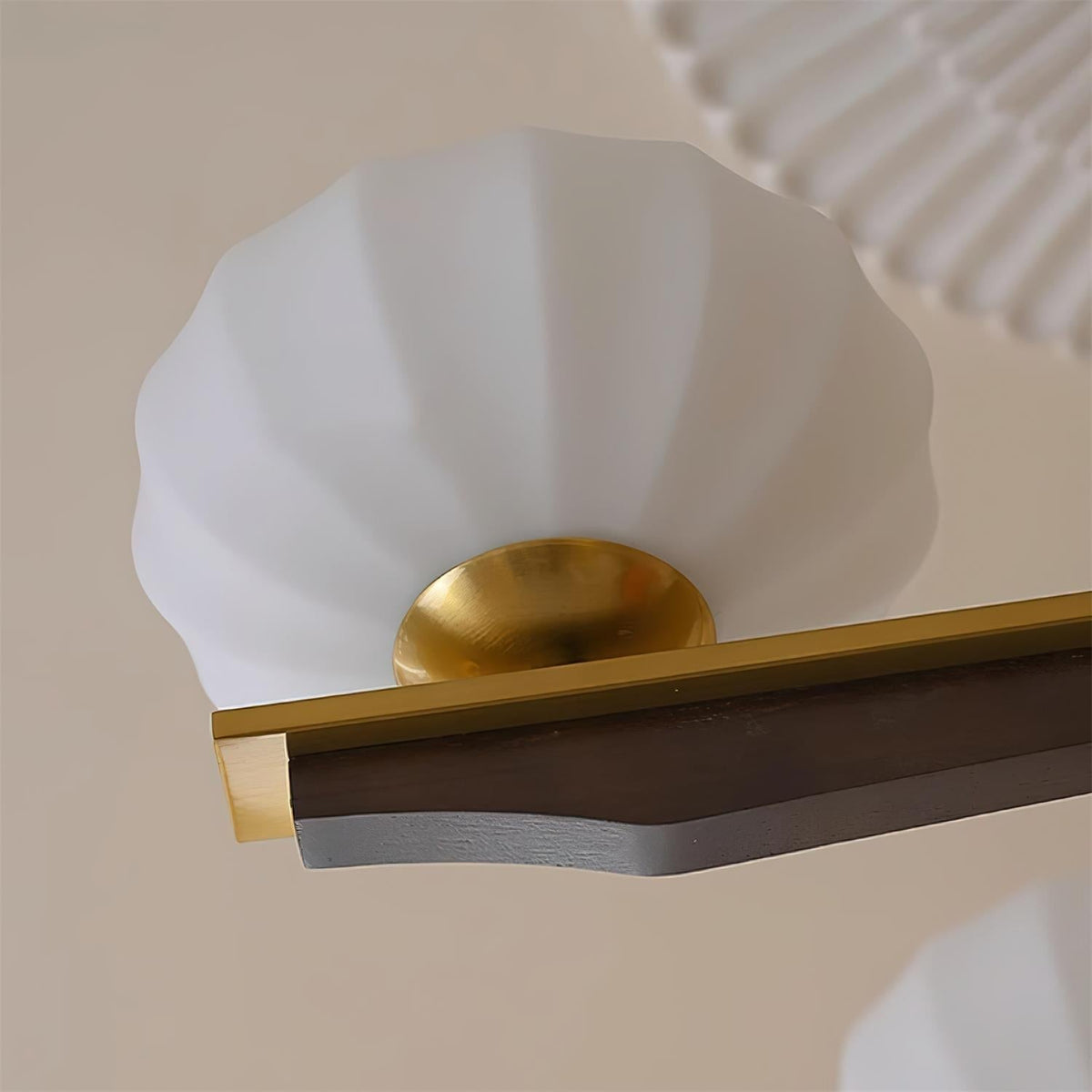 Kronleuchter und im Mid-Century-Stil fürs Wohnzimmer | Cielum