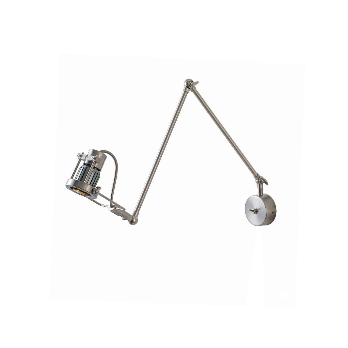 Reznor einstellbarer Arm-Wandleuchte