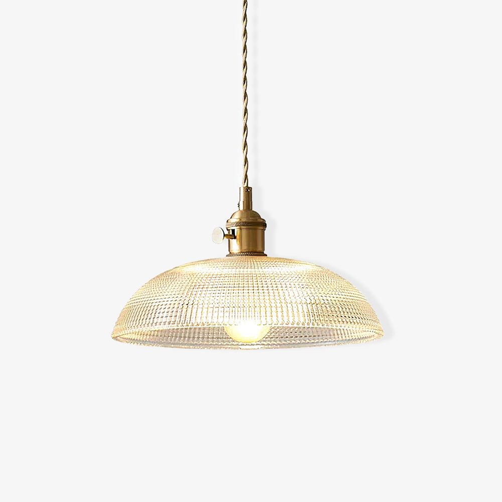 Norwen Minimalistische Pendelleuchte