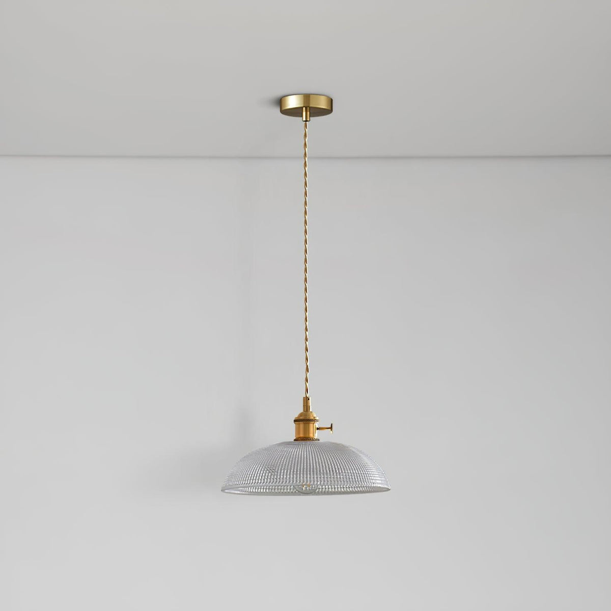 Norwen Minimalistische Pendelleuchte