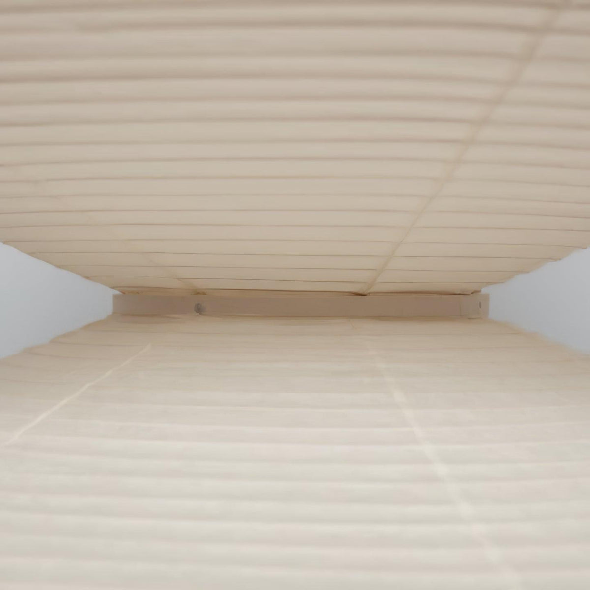 Lunirena Pendelleuchte Washi-Papier E für das Wohnzimmer