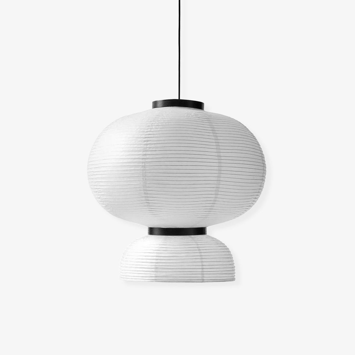 Nyzorora zeitgenössische minimalistische Swag-Pendelleuchte