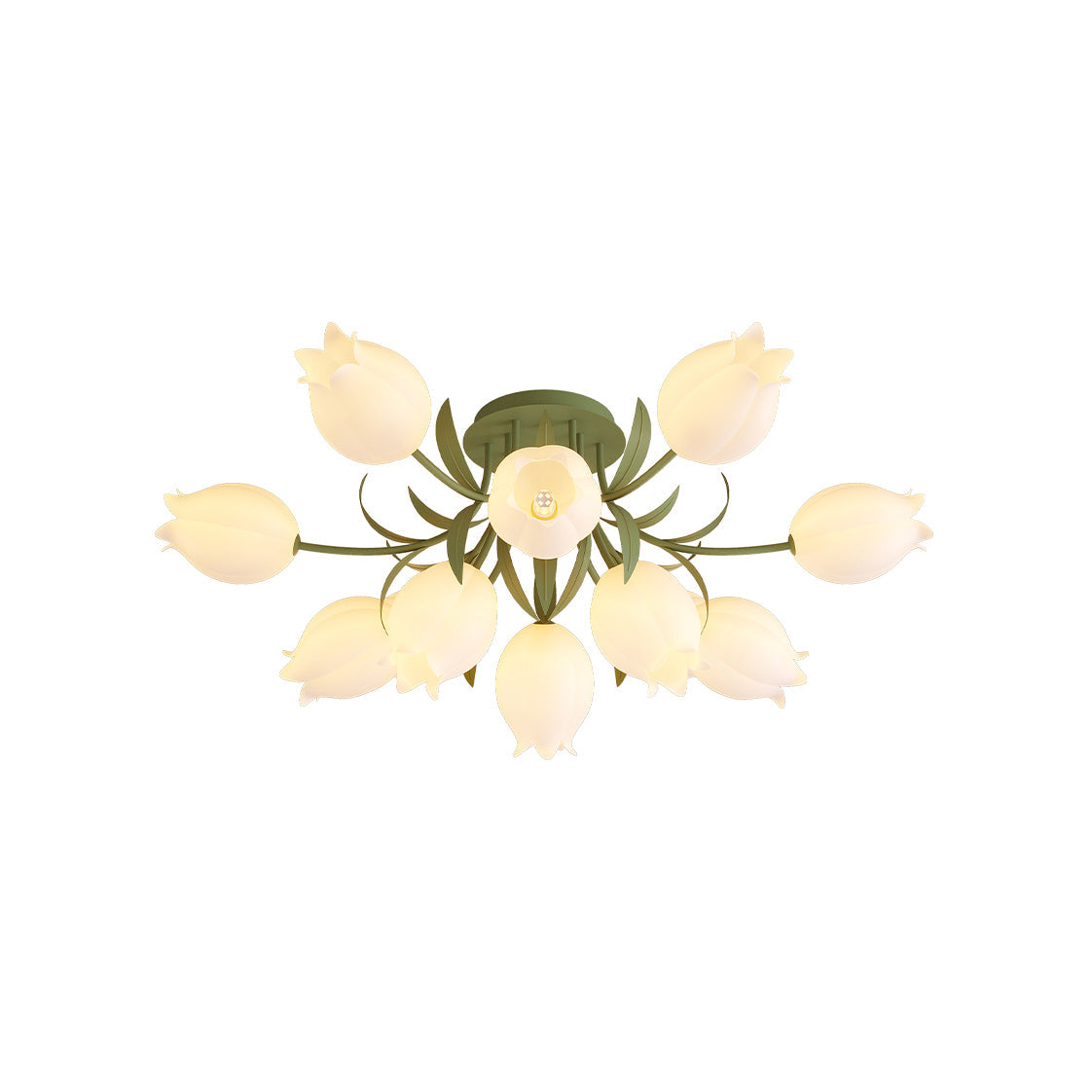 Lumoriella Deckenleuchte