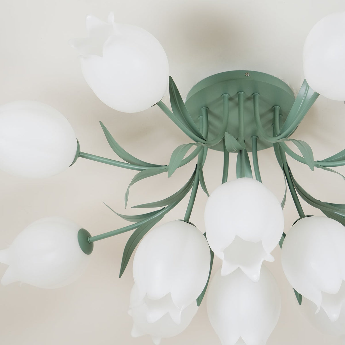 Lumoriella Deckenleuchte