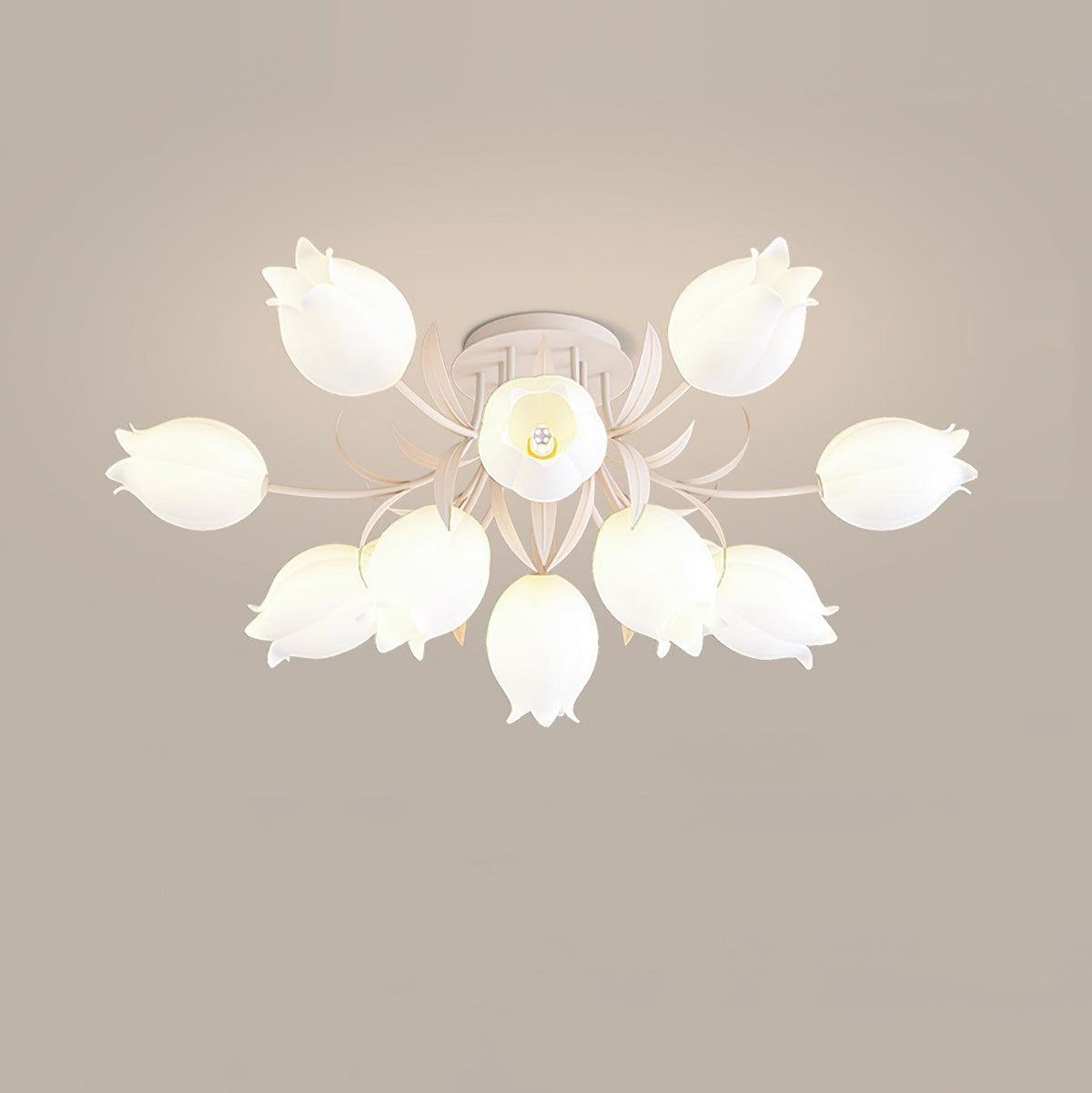 Lumoriella Deckenleuchte