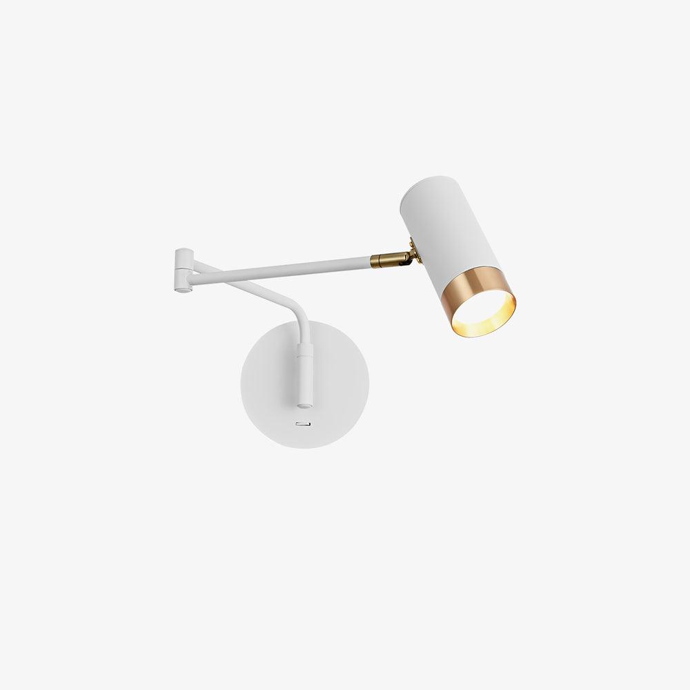 Norarina Premium Elegance Arm Wandleuchte