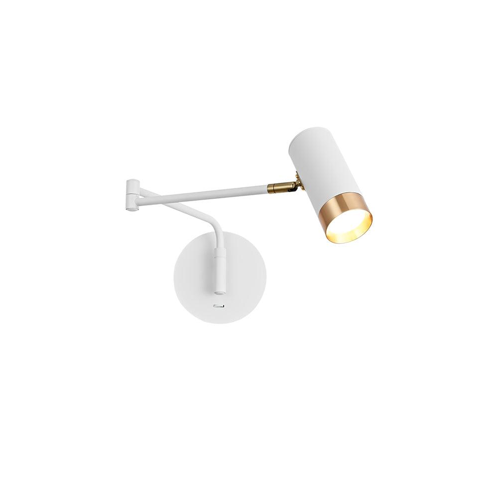 Norarina Premium Elegance Arm Wandleuchte