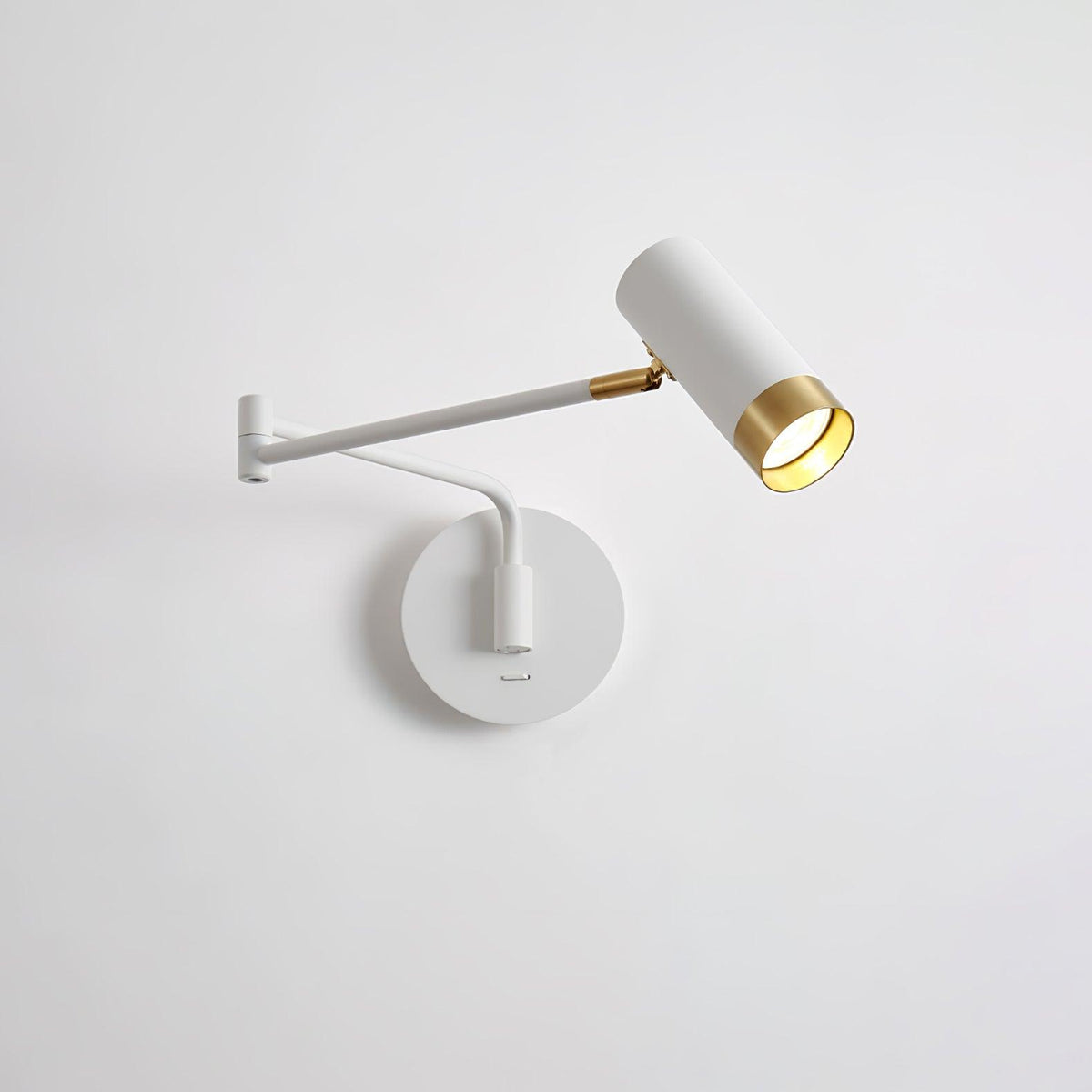 Norarina Premium Elegance Arm Wandleuchte