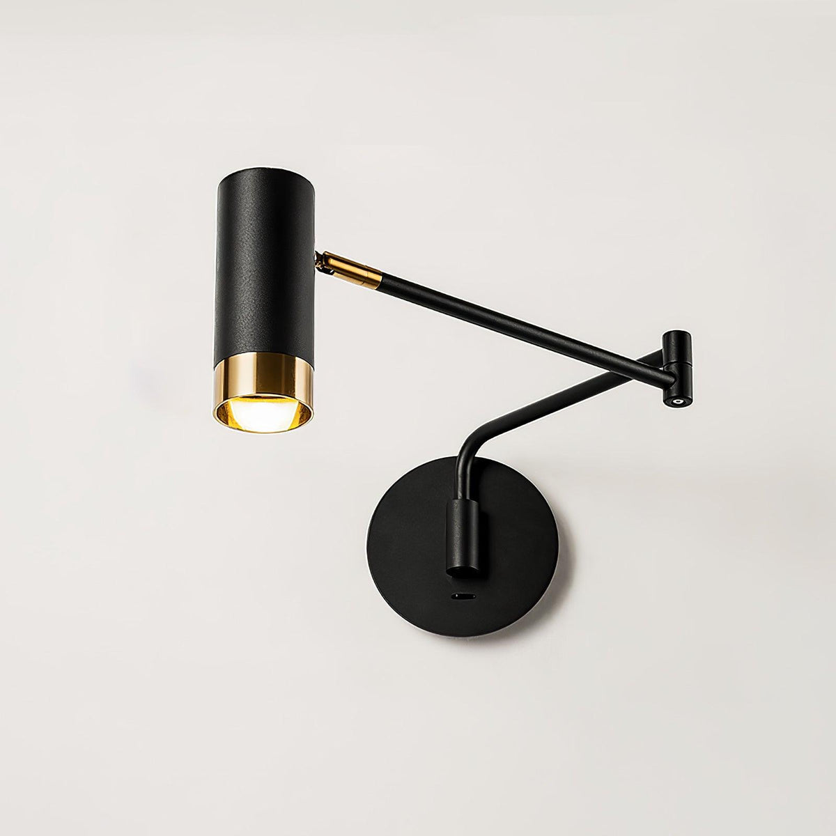 Norarina Premium Elegance Arm Wandleuchte