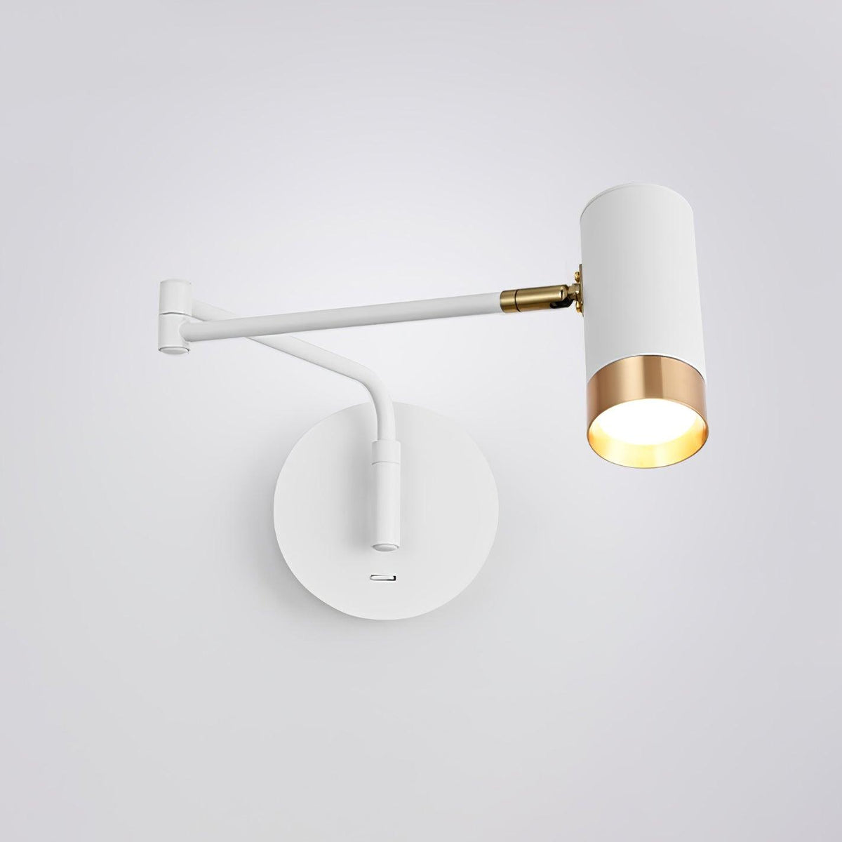 Norarina Premium Elegance Arm Wandleuchte