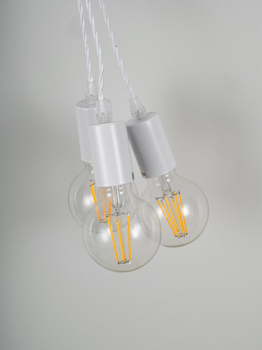 Emlen Premium Elegance Kunstharz-Wandleuchte