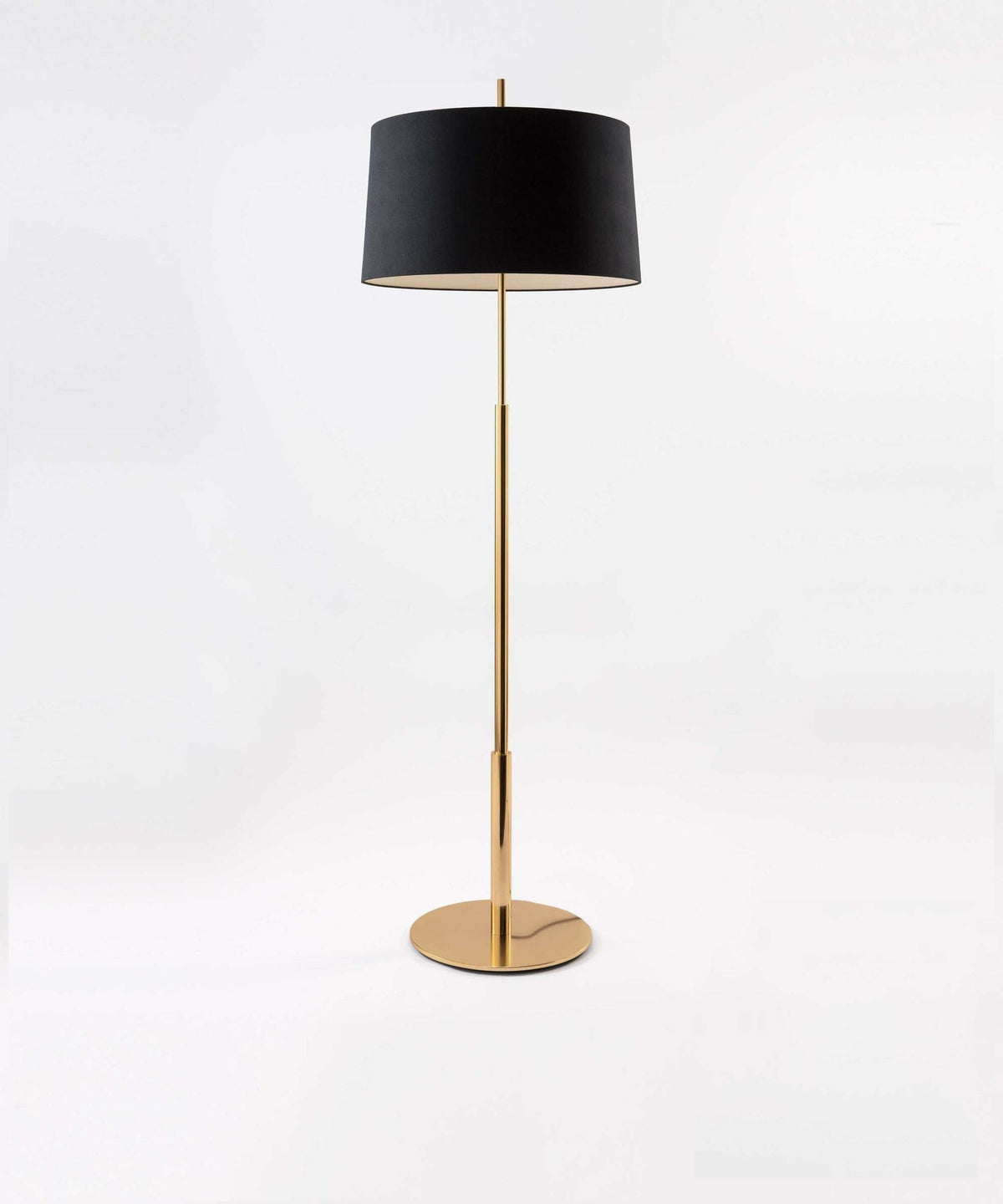 Brooks Minimalistische Stehleuchte