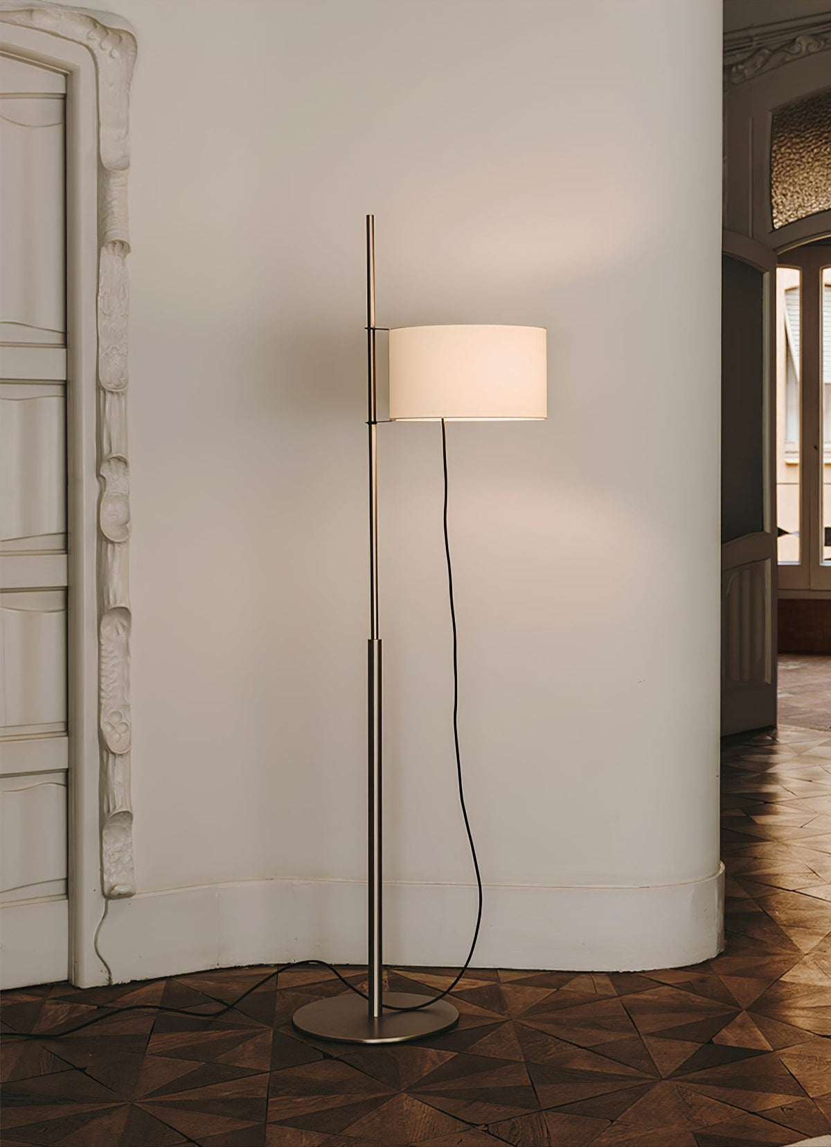 Selerise Minimalistische Stehleuchte