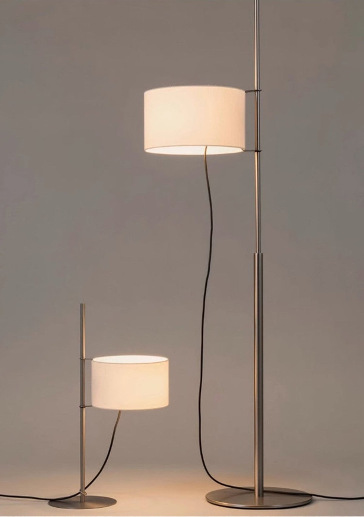 Selerise Minimalistische Stehleuchte