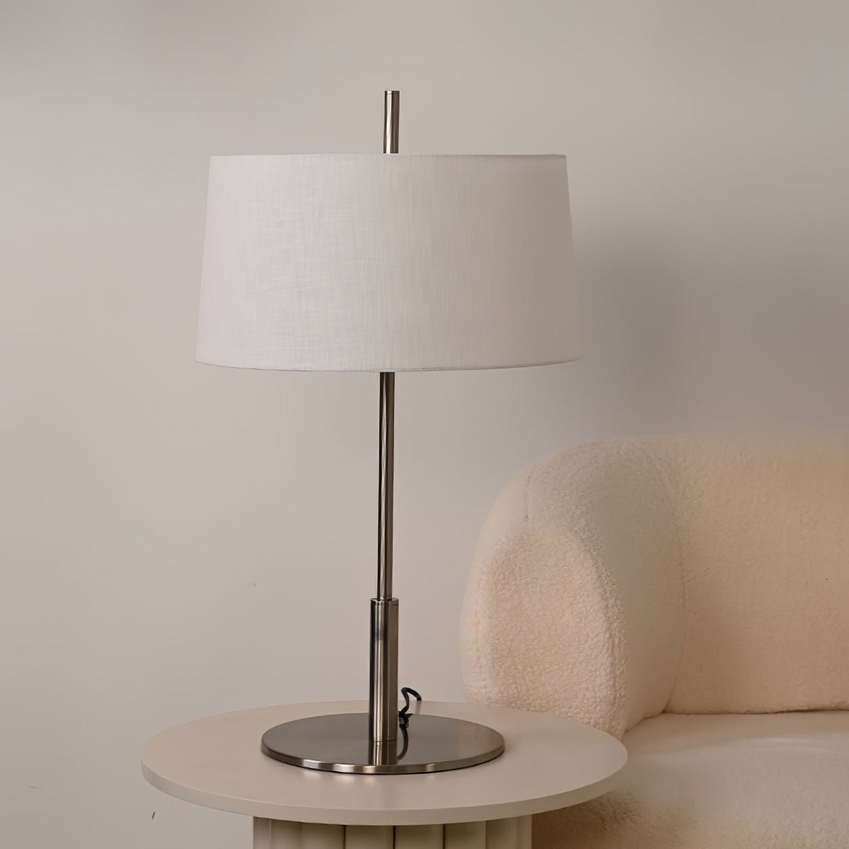 Silasn Minimalistische Tischleuchte