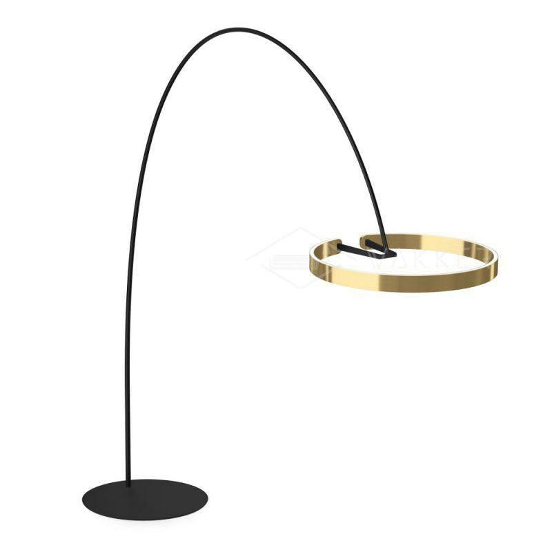 Rondy Minimalistische Stehleuchte