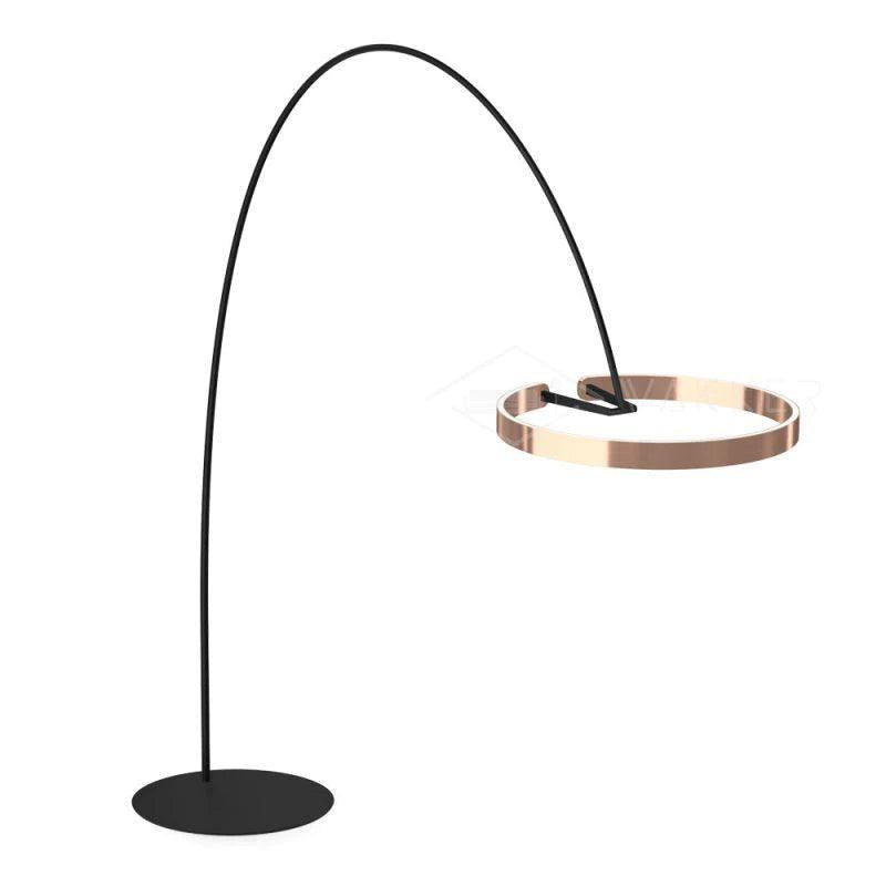 Rondy Minimalistische Stehleuchte