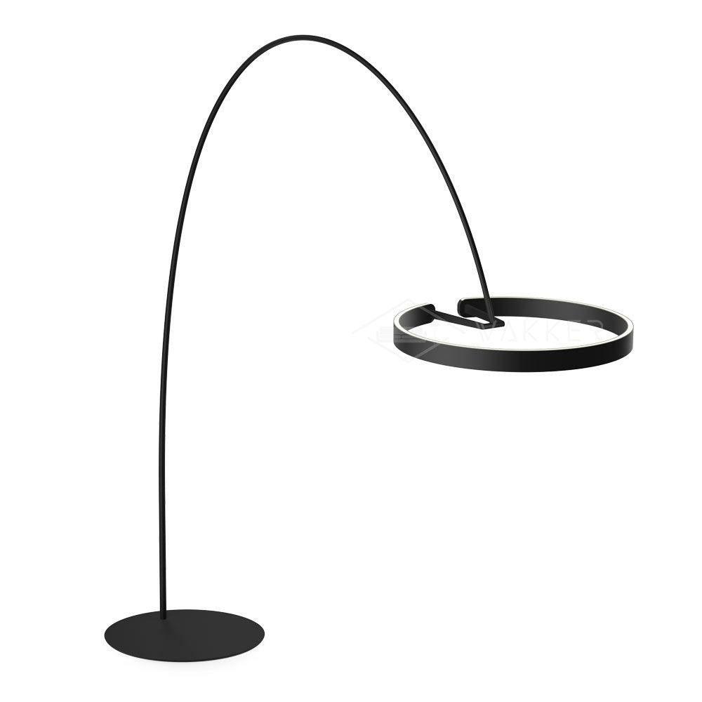 Rondy Minimalistische Stehleuchte