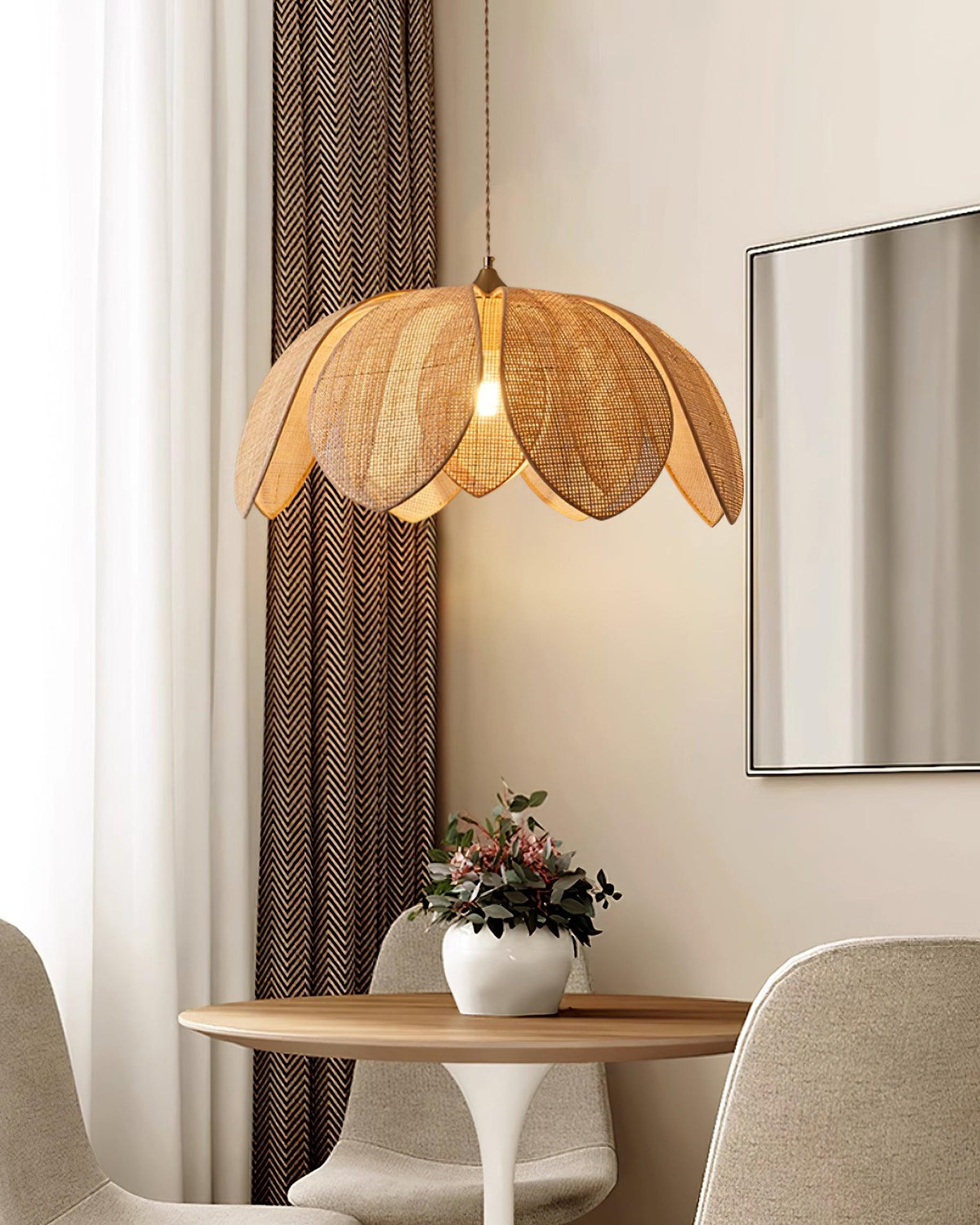 Calalia Pendelleuchte