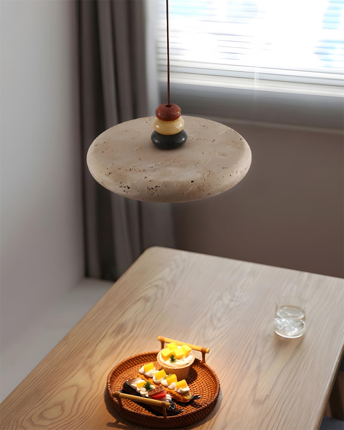 Viraoise Pendelleuchte