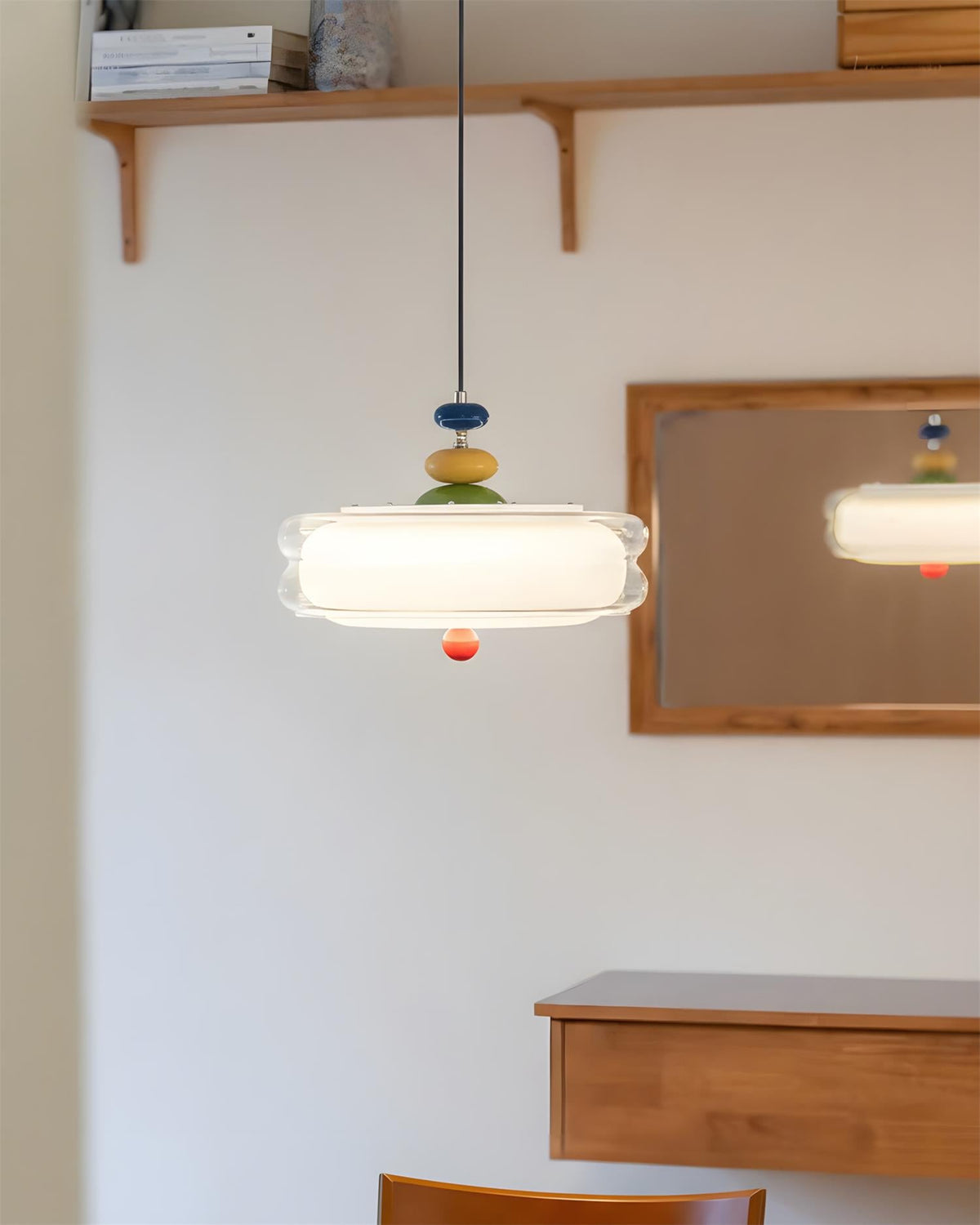 Picasso Orbit Pendelleuchte