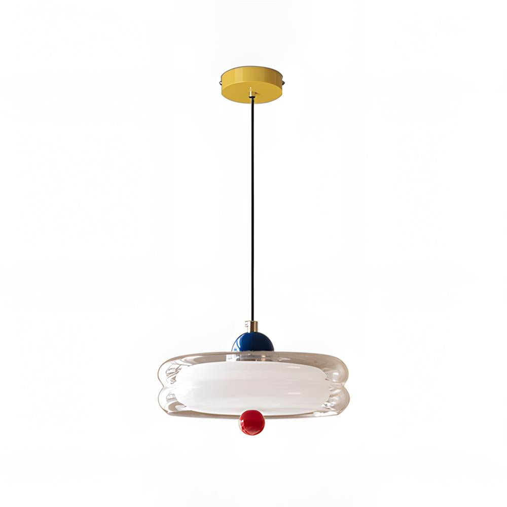 Picasso Orbit Pendelleuchte