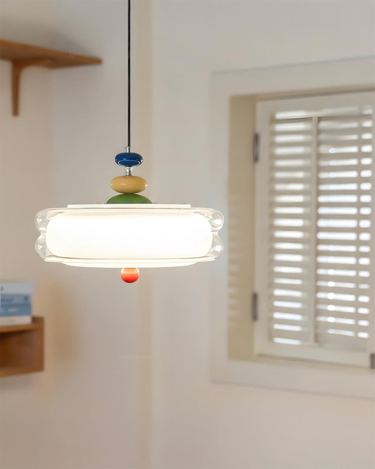 Picasso Orbit Pendelleuchte