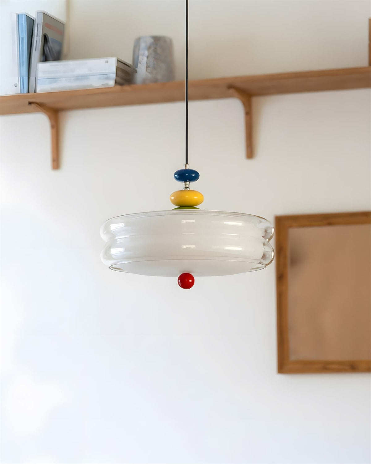 Picasso Orbit Pendelleuchte