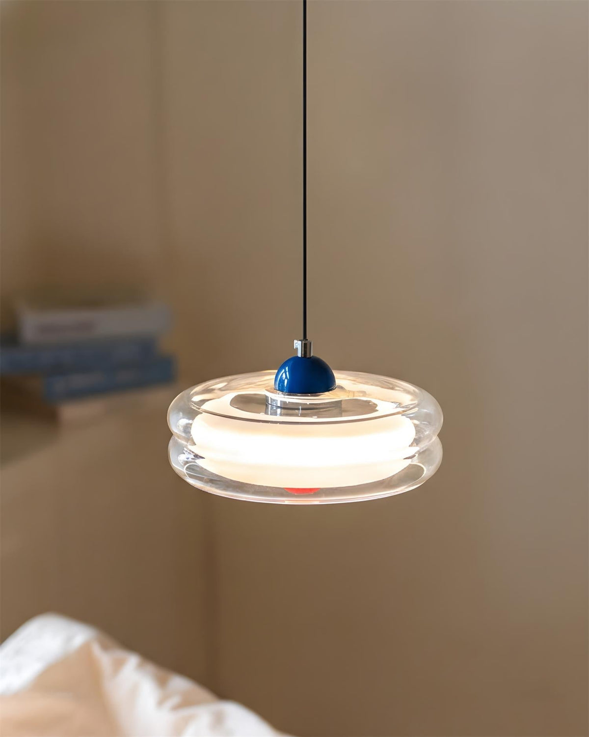 Picasso Orbit Pendelleuchte