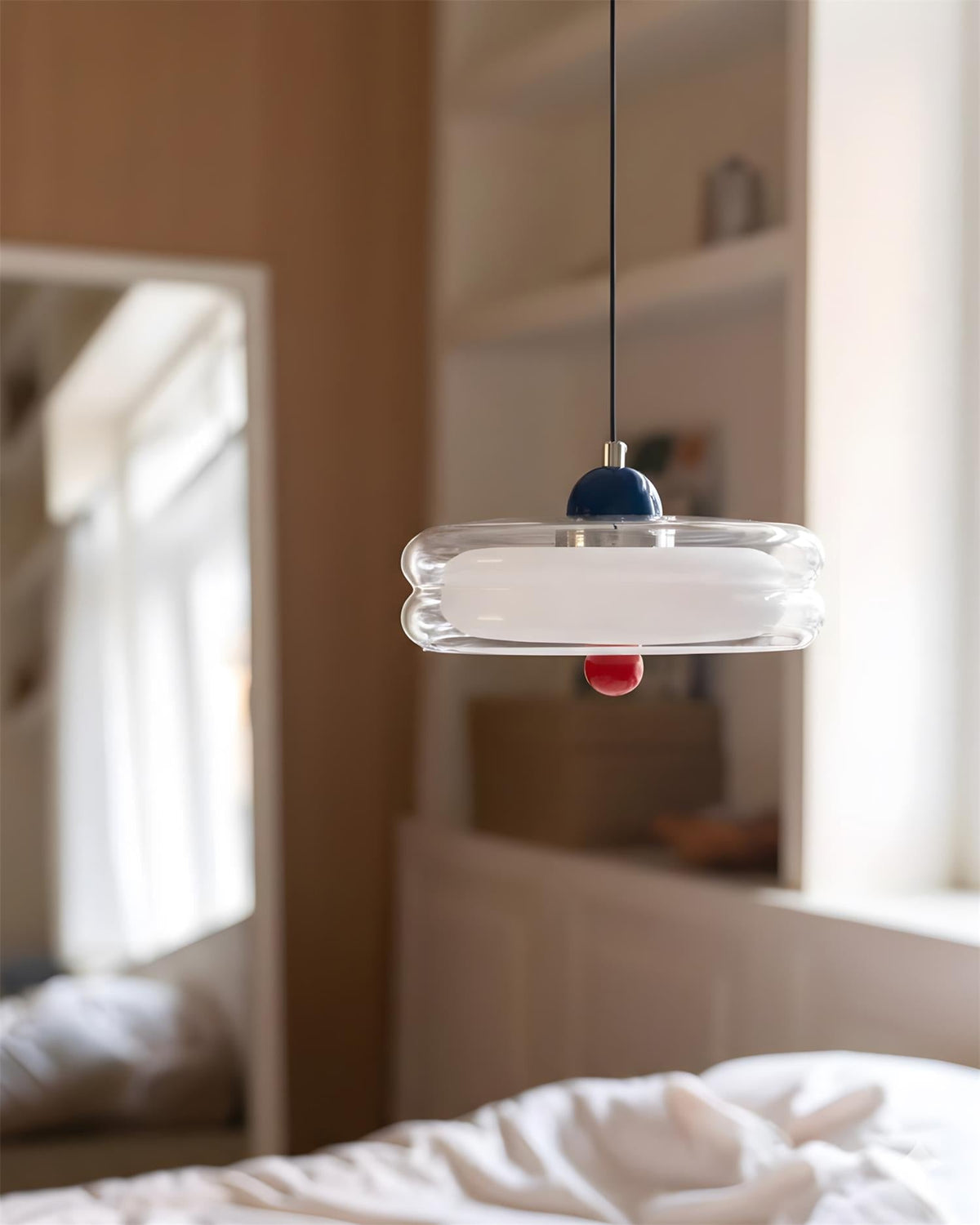 Picasso Orbit Pendelleuchte