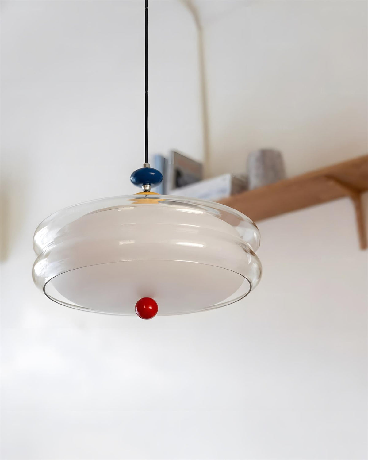 Picasso Orbit Pendelleuchte