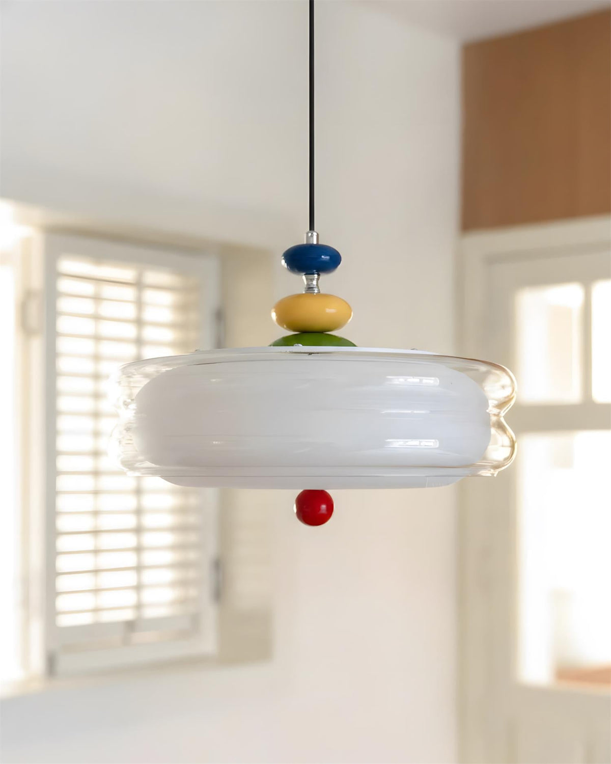 Picasso Orbit Pendelleuchte
