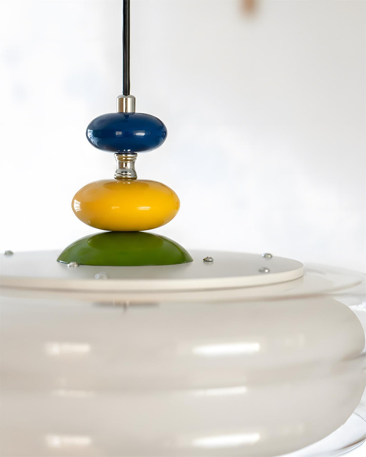 Picasso Orbit Pendelleuchte