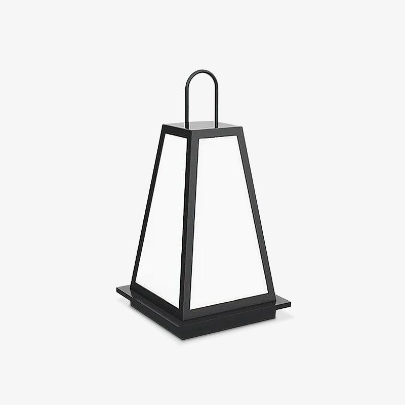 Cilo Minimalistische Außenleuchte