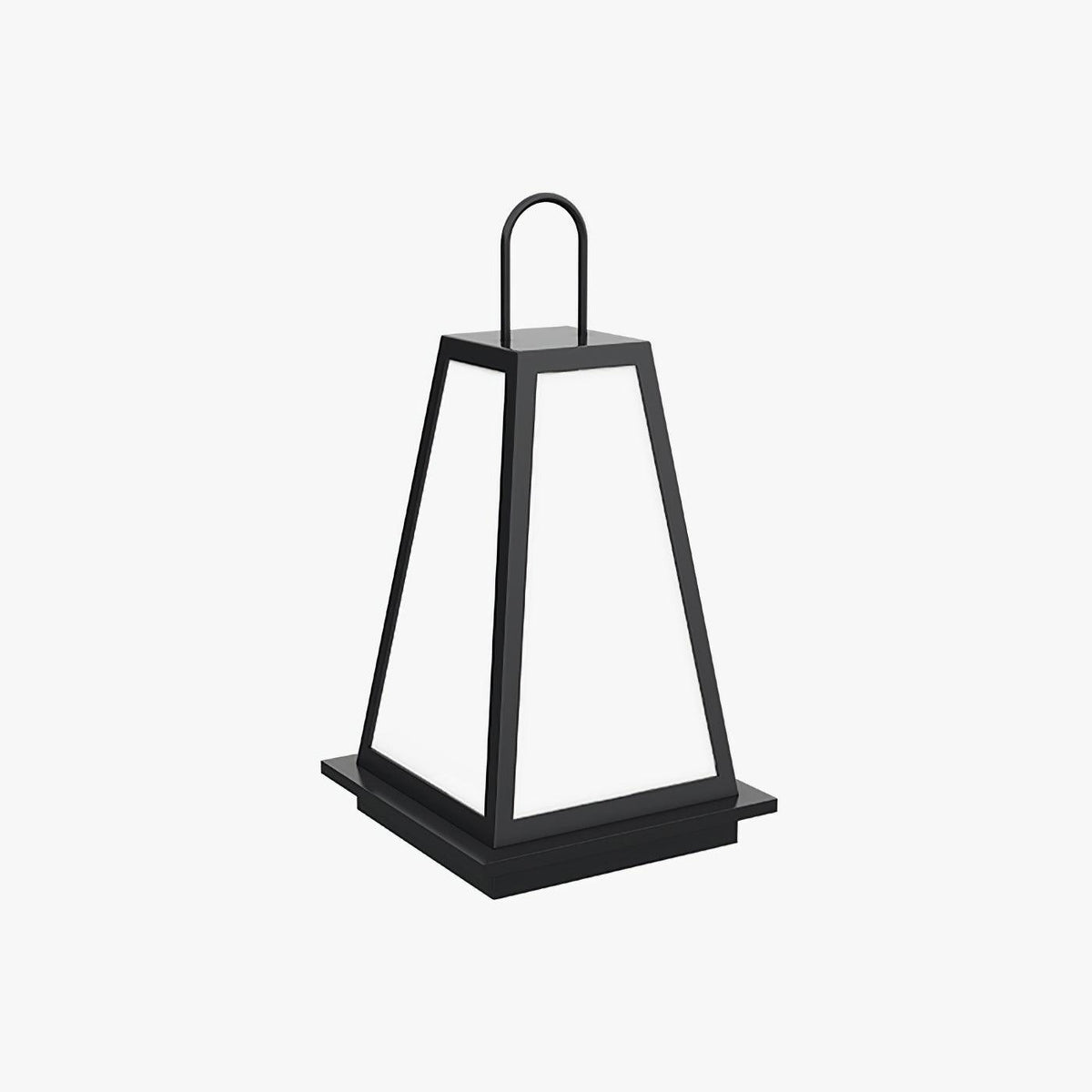 Cilo Minimalistische Außenleuchte