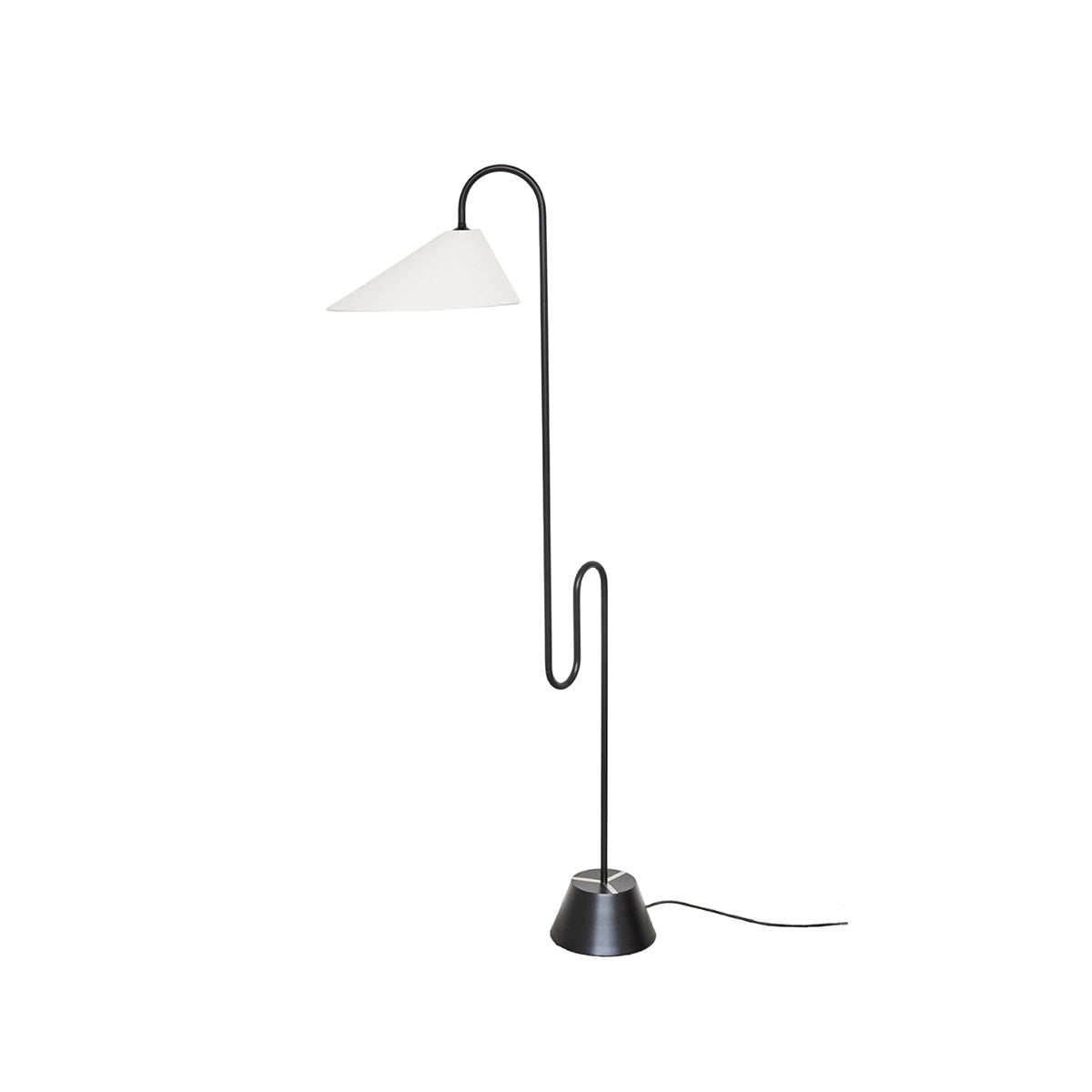 Rosilia Stehleuchte