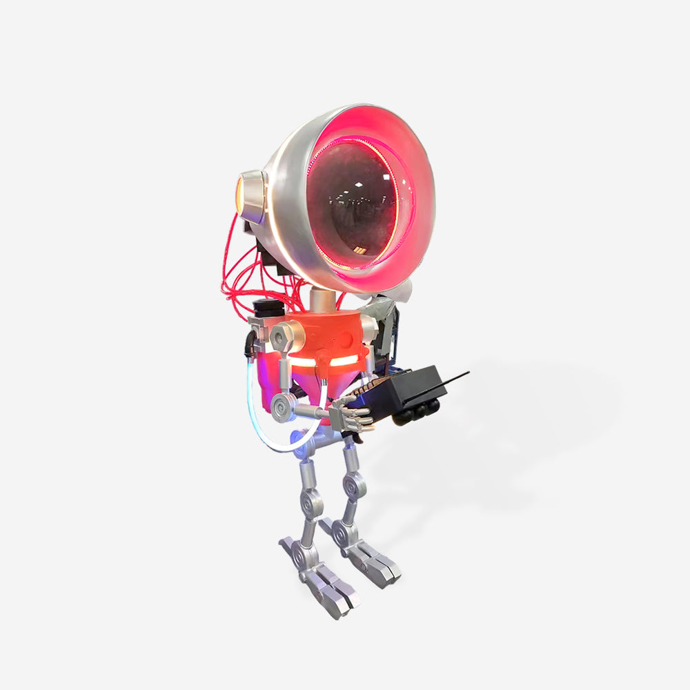 Bot Stehleuchte
