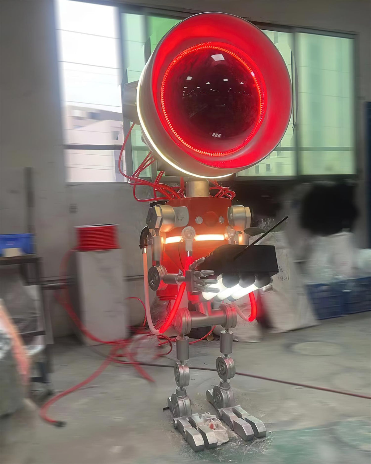 Bot Stehleuchte