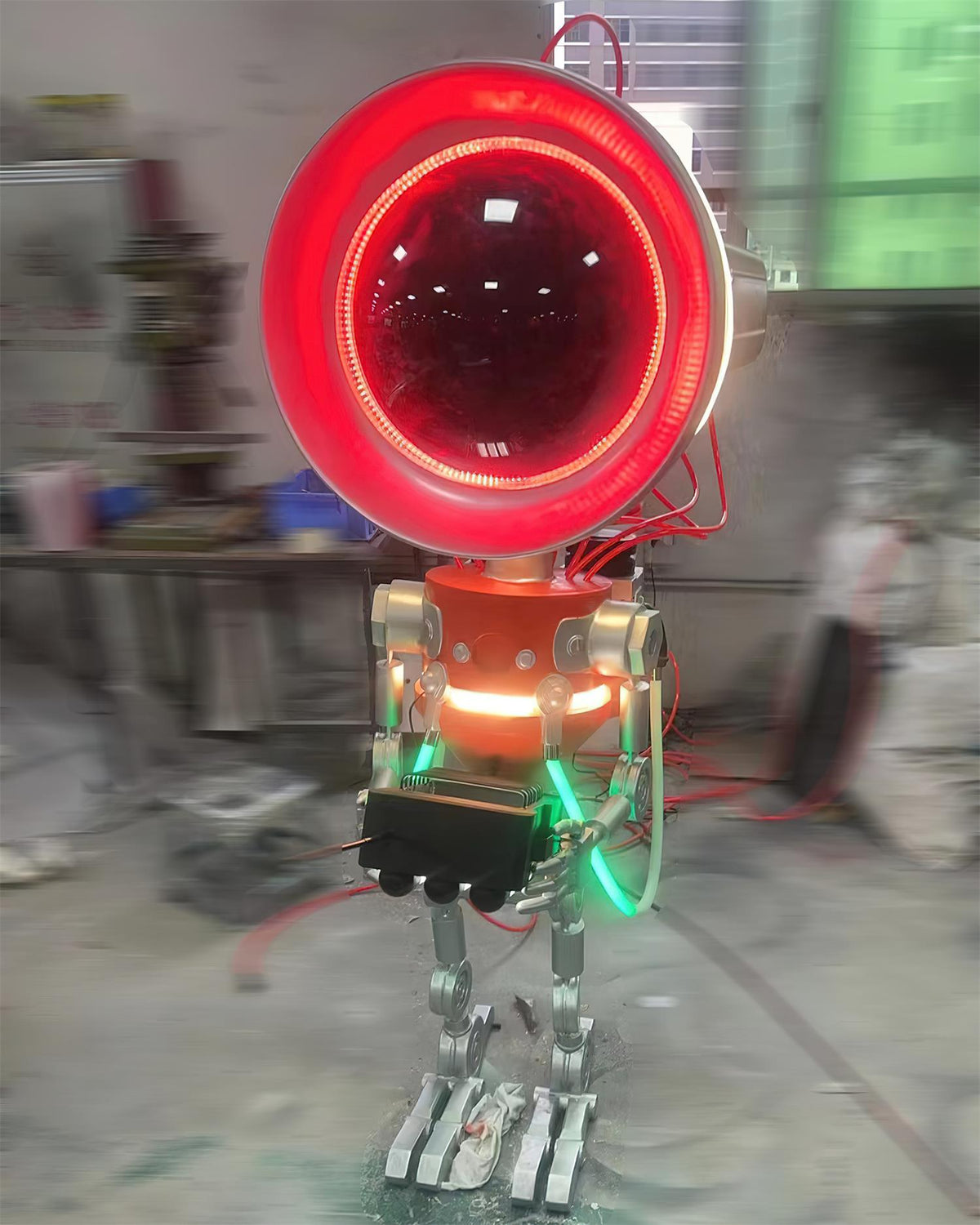 Bot Stehleuchte